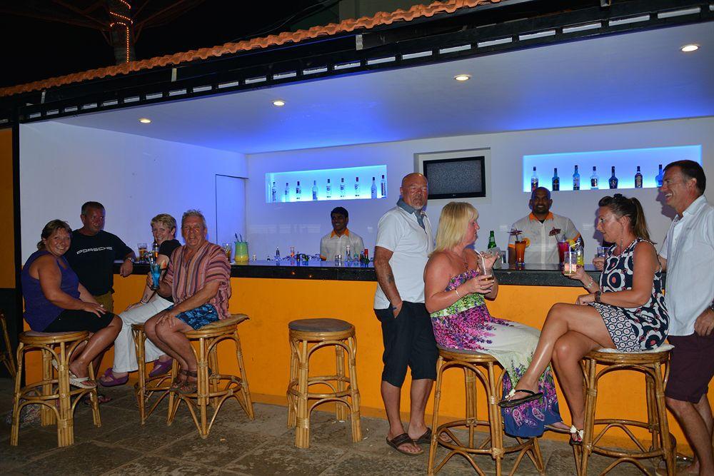 Silver Sands Holiday Village Candolim Exterior foto