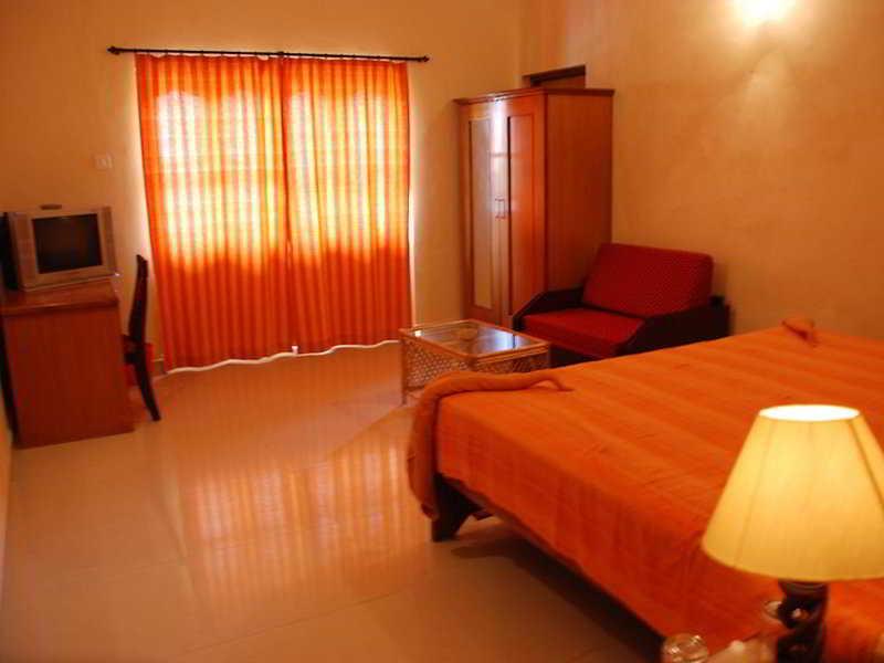 Silver Sands Holiday Village Candolim Exterior foto